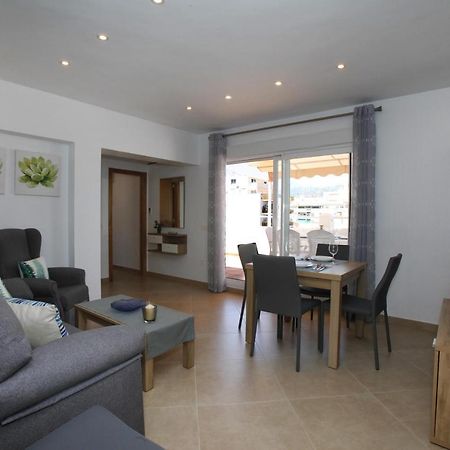 Pondarosa Penthouse 56 - Costa Carpediem Calp Exterior foto