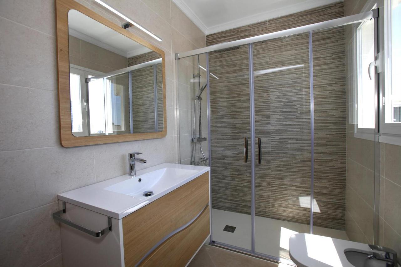 Pondarosa Penthouse 56 - Costa Carpediem Calp Exterior foto